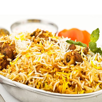 "Mutton Biryani Family Pack (Alpha Hotel) - Click here to View more details about this Product